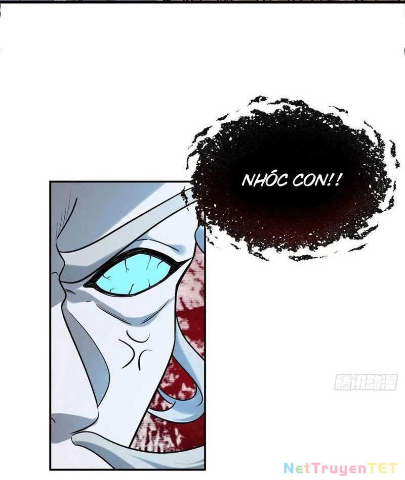 Trảm Thần Chapter 39 - Trang 3
