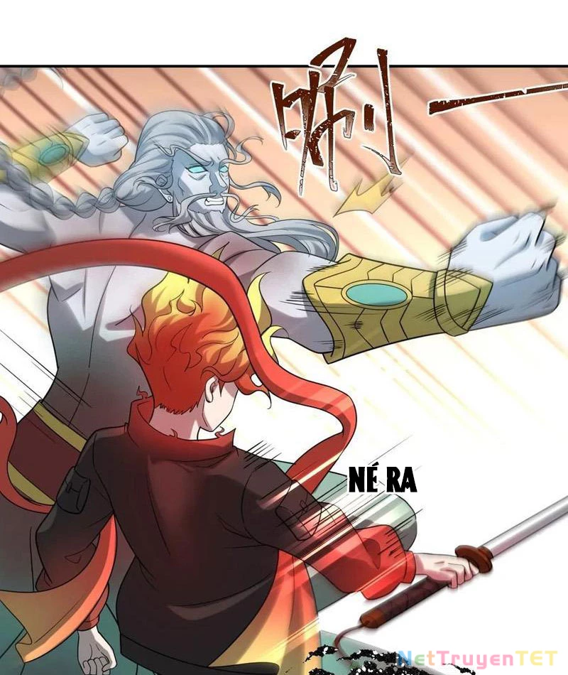 Trảm Thần Chapter 39 - Trang 3