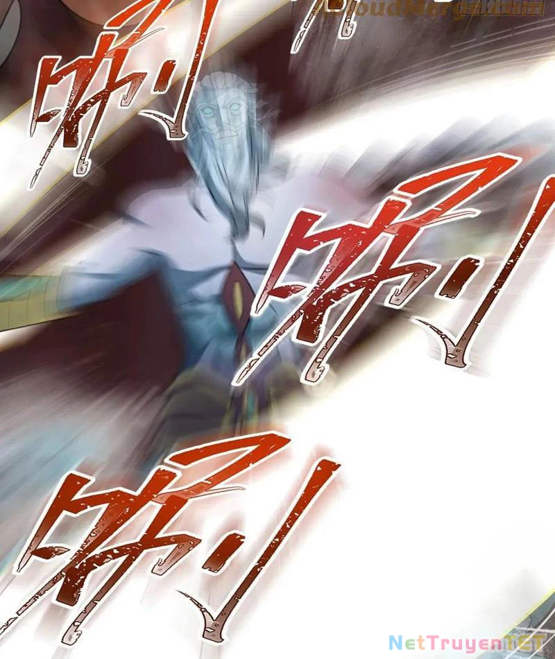 Trảm Thần Chapter 39 - Trang 3