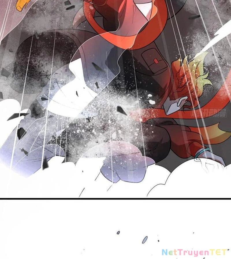 Trảm Thần Chapter 39 - Trang 3