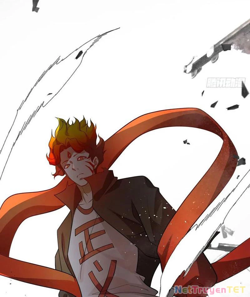 Trảm Thần Chapter 39 - Trang 3