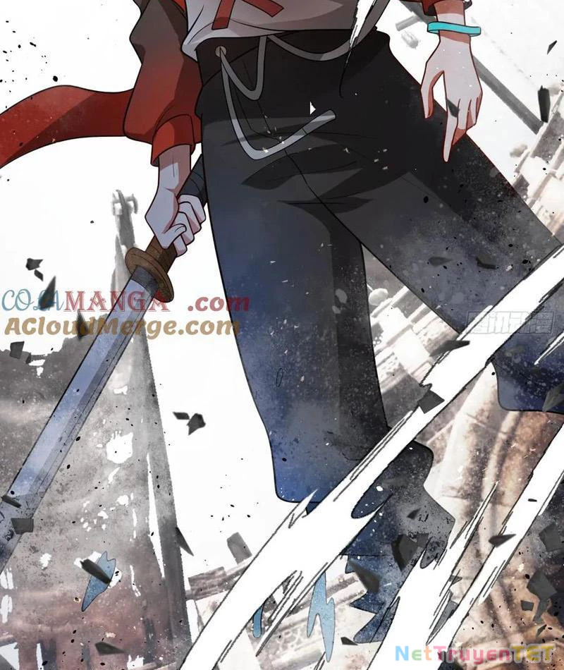 Trảm Thần Chapter 39 - Trang 3