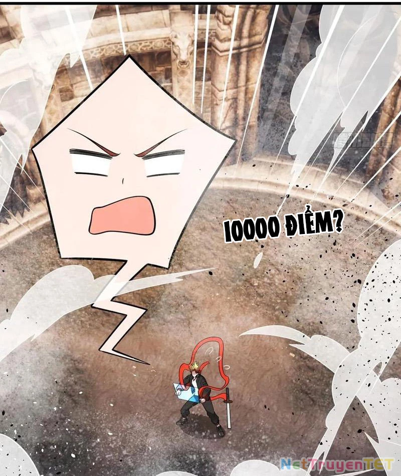 Trảm Thần Chapter 39 - Trang 3