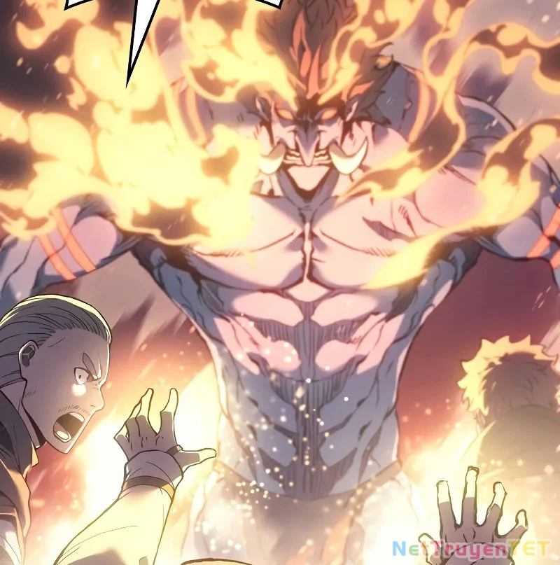 Đế Vương Hồi Quy Chapter 66 - Trang 4