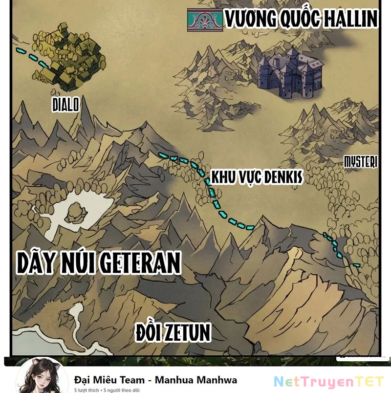Đế Vương Hồi Quy Chapter 66 - Trang 4