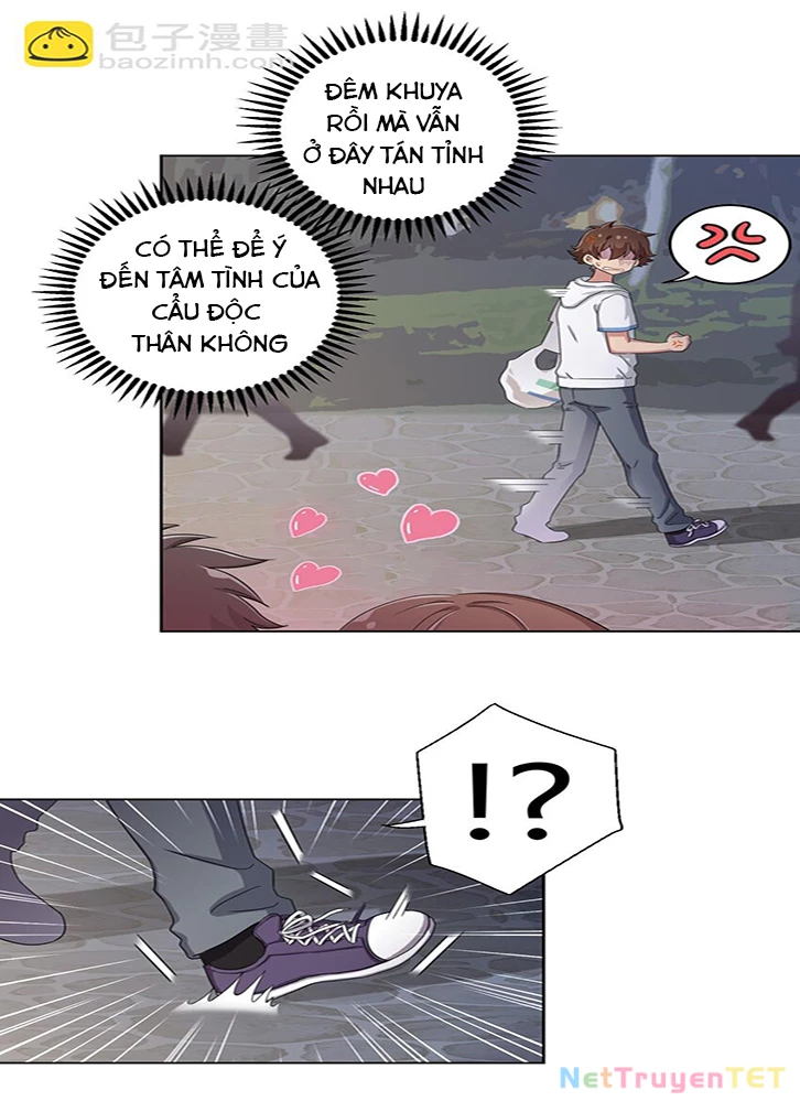Ông Trời Đã Ban Cho Tôi Siêu Năng Lực Kỳ Lạ Gì Thế Này? Chapter 36 - Trang 4