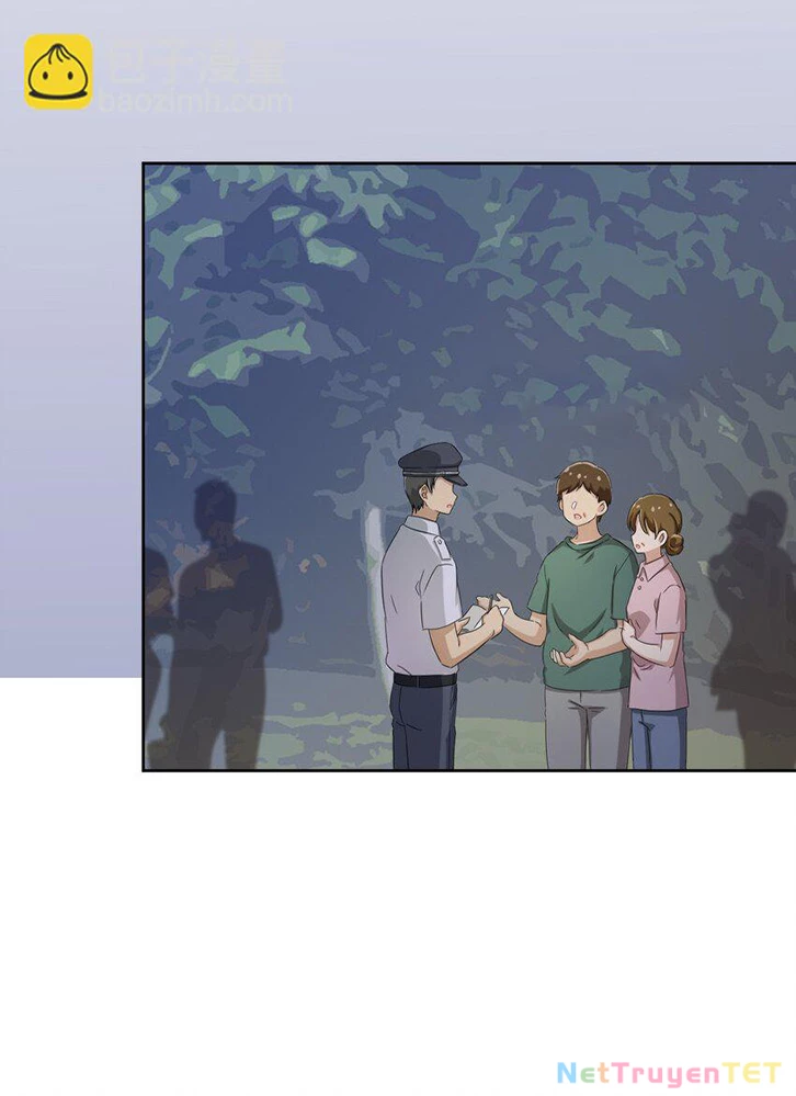 Ông Trời Đã Ban Cho Tôi Siêu Năng Lực Kỳ Lạ Gì Thế Này? Chapter 37 - Trang 4