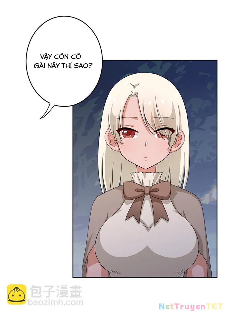 Ông Trời Đã Ban Cho Tôi Siêu Năng Lực Kỳ Lạ Gì Thế Này? Chapter 37 - Trang 4