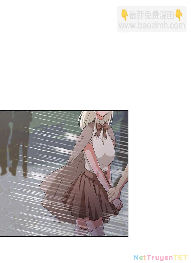 Ông Trời Đã Ban Cho Tôi Siêu Năng Lực Kỳ Lạ Gì Thế Này? Chapter 37 - Trang 4