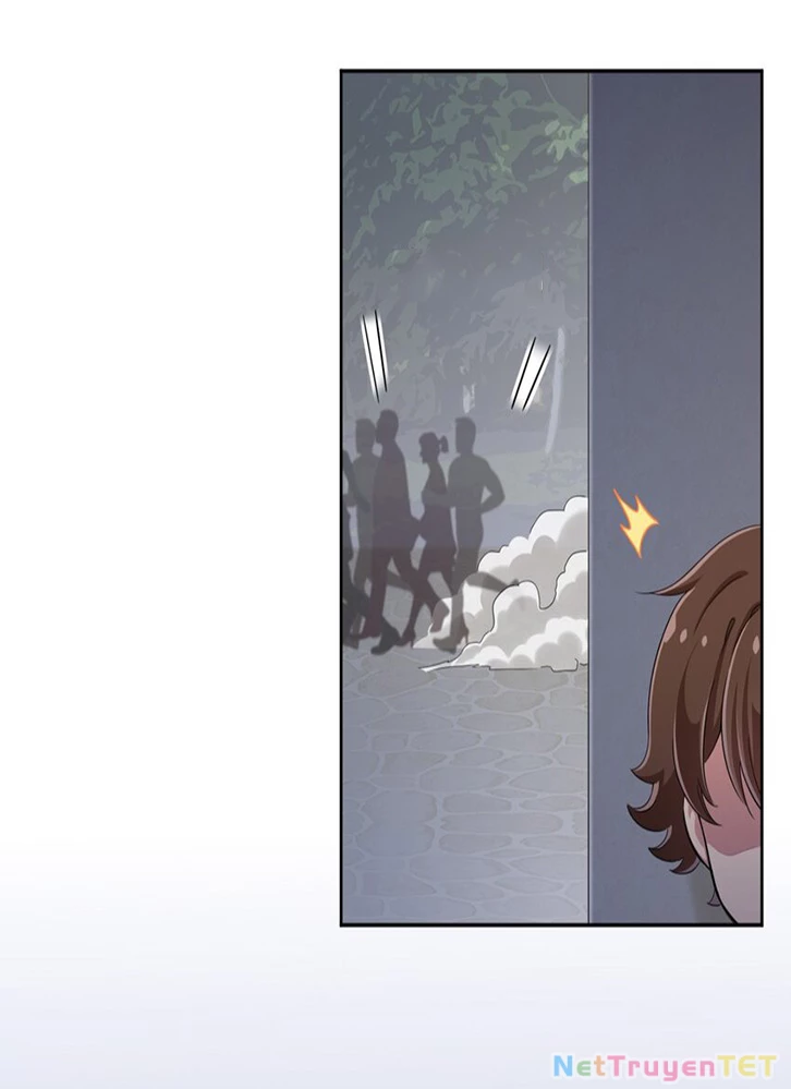 Ông Trời Đã Ban Cho Tôi Siêu Năng Lực Kỳ Lạ Gì Thế Này? Chapter 37 - Trang 4
