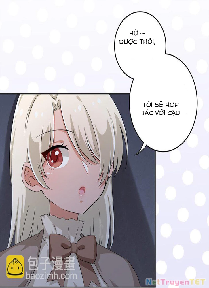 Ông Trời Đã Ban Cho Tôi Siêu Năng Lực Kỳ Lạ Gì Thế Này? Chapter 37 - Trang 4