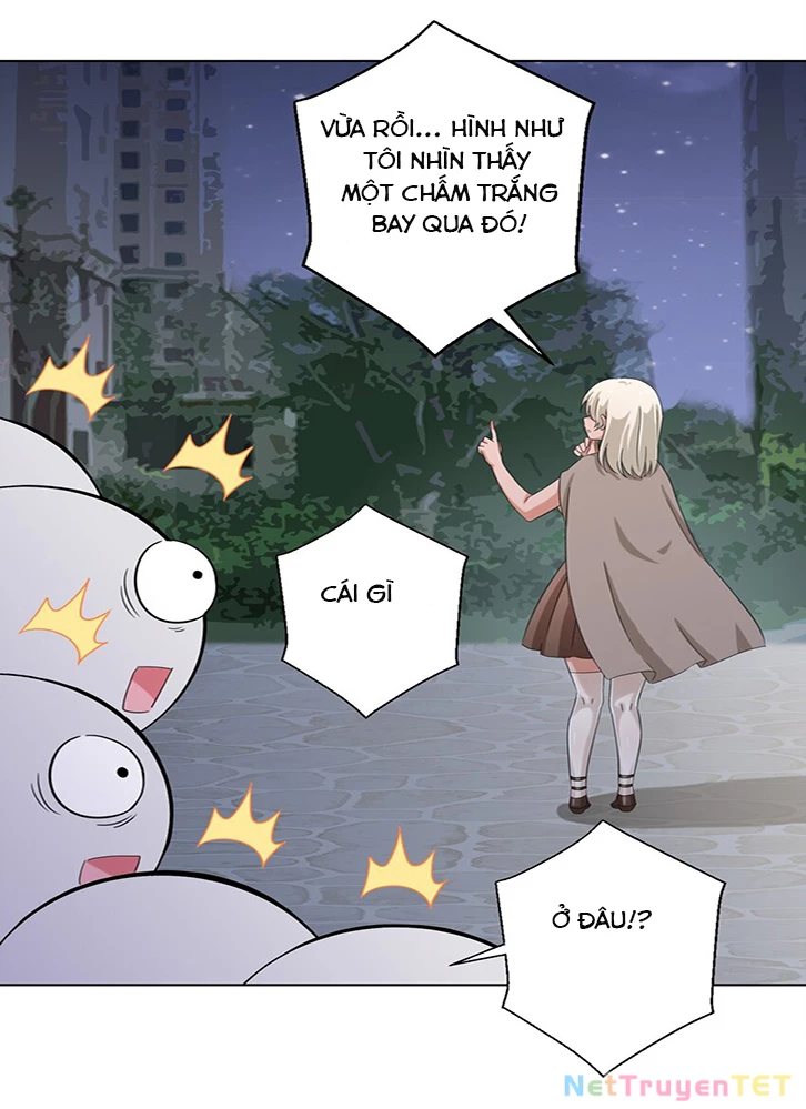 Ông Trời Đã Ban Cho Tôi Siêu Năng Lực Kỳ Lạ Gì Thế Này? Chapter 37 - Trang 4