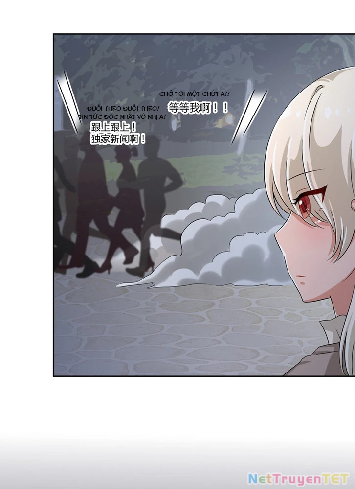 Ông Trời Đã Ban Cho Tôi Siêu Năng Lực Kỳ Lạ Gì Thế Này? Chapter 37 - Trang 4