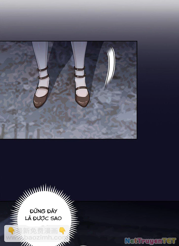 Ông Trời Đã Ban Cho Tôi Siêu Năng Lực Kỳ Lạ Gì Thế Này? Chapter 37 - Trang 4