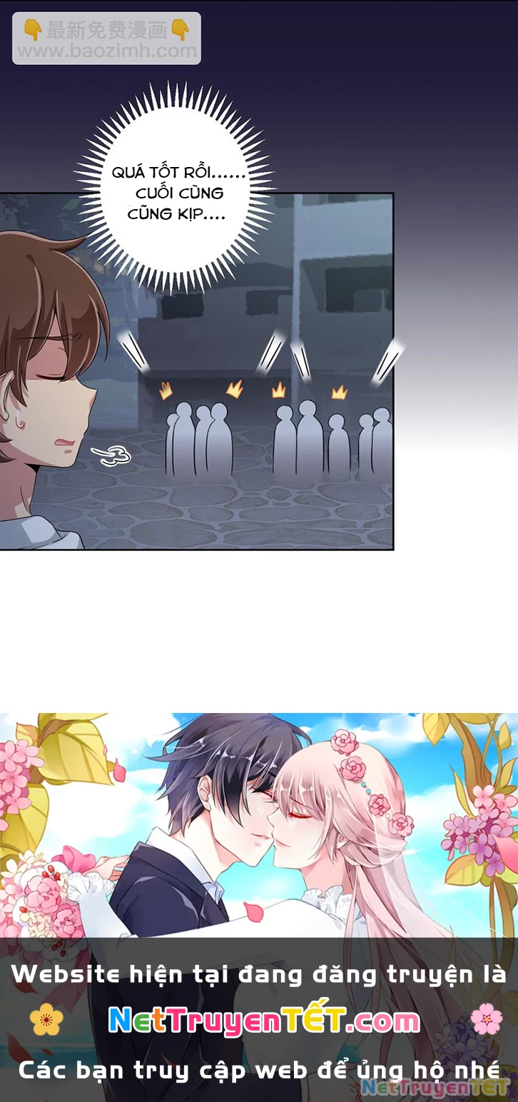 Ông Trời Đã Ban Cho Tôi Siêu Năng Lực Kỳ Lạ Gì Thế Này? Chapter 37 - Trang 4
