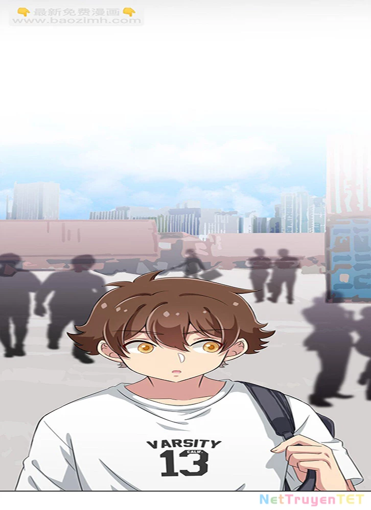 Ông Trời Đã Ban Cho Tôi Siêu Năng Lực Kỳ Lạ Gì Thế Này? Chapter 38 - Trang 4