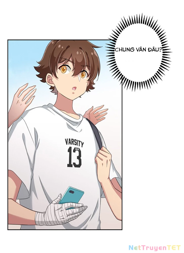 Ông Trời Đã Ban Cho Tôi Siêu Năng Lực Kỳ Lạ Gì Thế Này? Chapter 38 - Trang 4