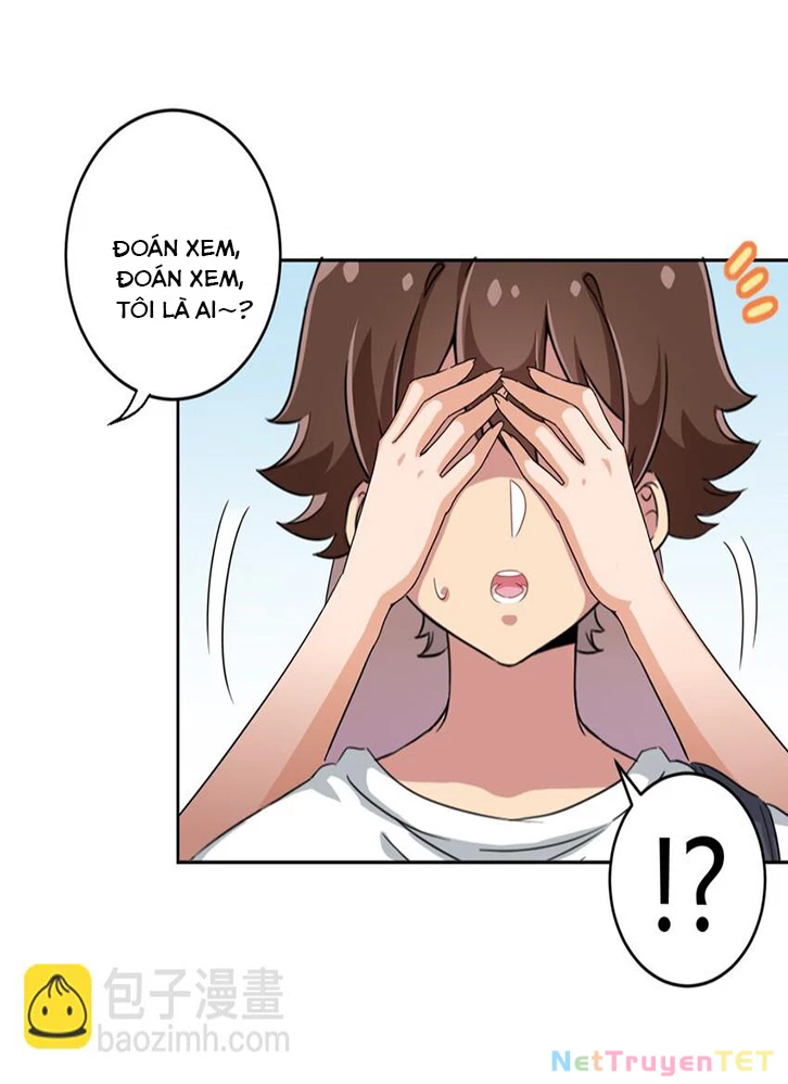 Ông Trời Đã Ban Cho Tôi Siêu Năng Lực Kỳ Lạ Gì Thế Này? Chapter 38 - Trang 4