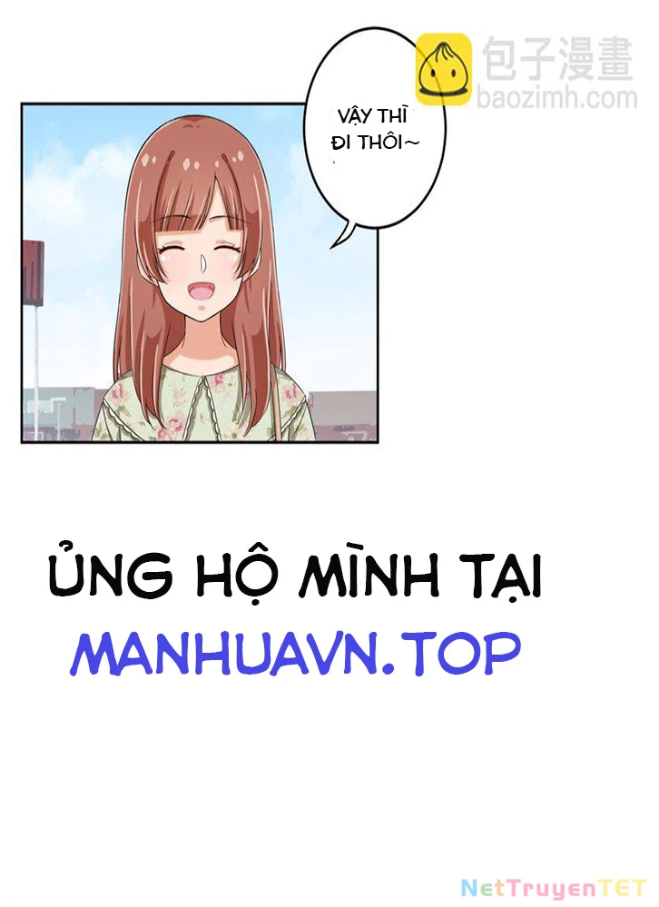 Ông Trời Đã Ban Cho Tôi Siêu Năng Lực Kỳ Lạ Gì Thế Này? Chapter 38 - Trang 4