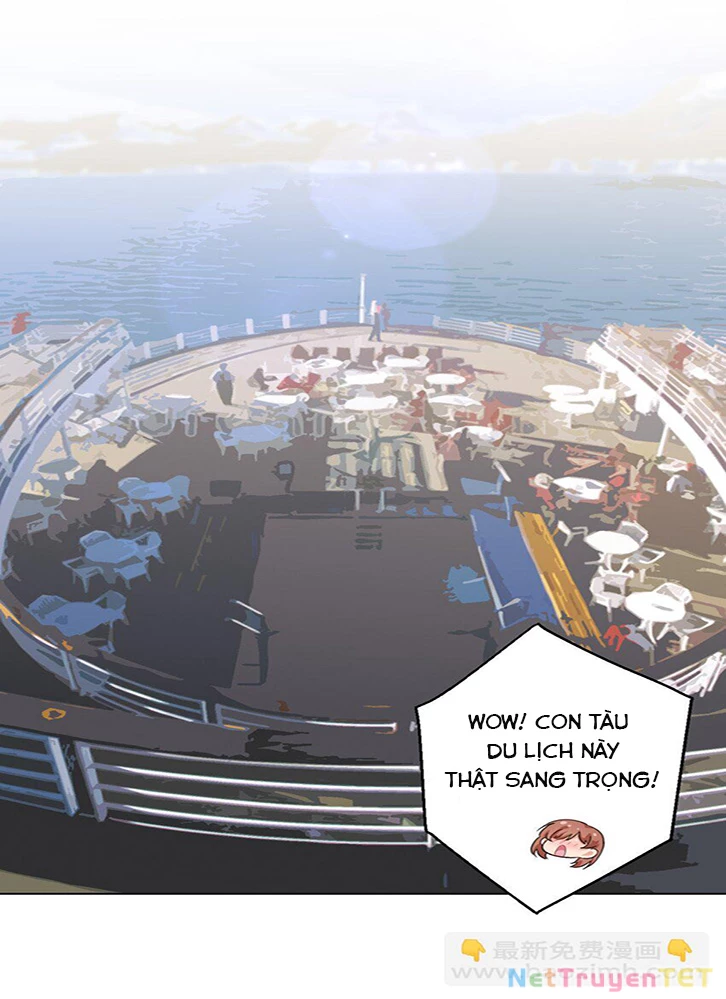 Ông Trời Đã Ban Cho Tôi Siêu Năng Lực Kỳ Lạ Gì Thế Này? Chapter 38 - Trang 4