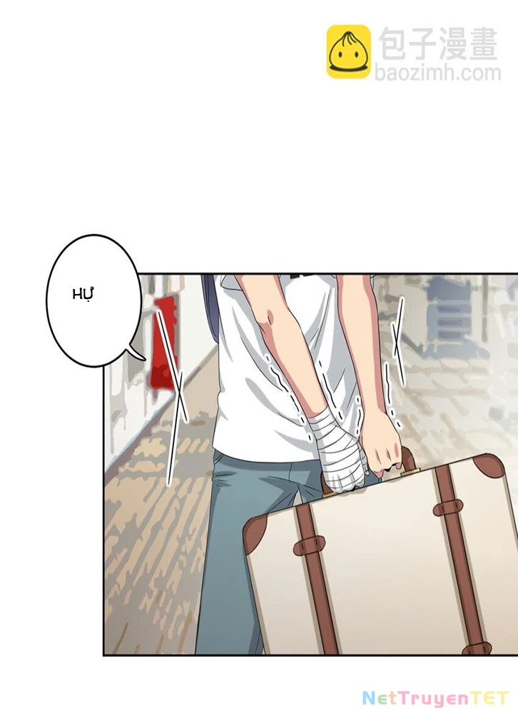 Ông Trời Đã Ban Cho Tôi Siêu Năng Lực Kỳ Lạ Gì Thế Này? Chapter 38 - Trang 4