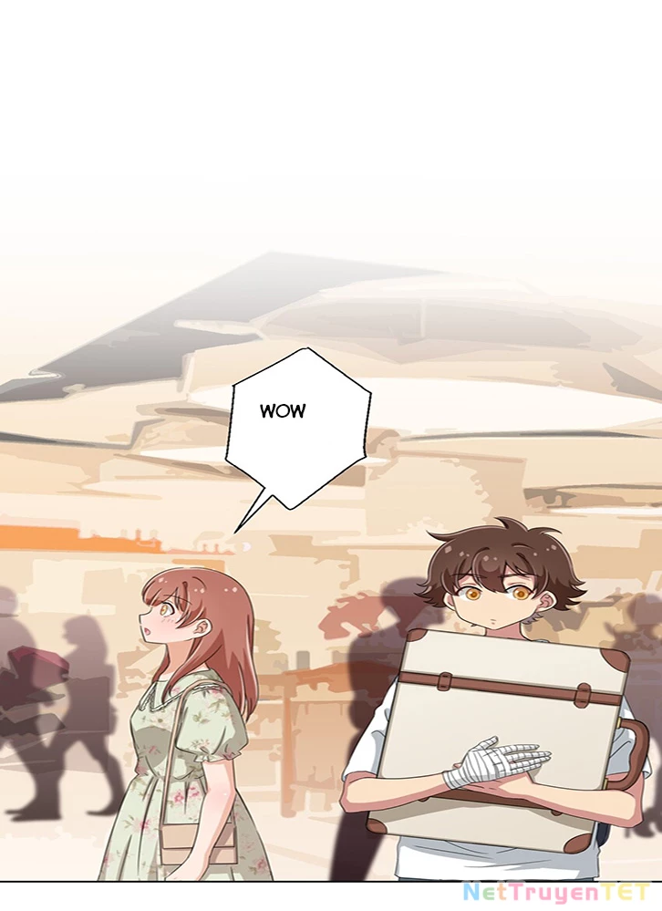 Ông Trời Đã Ban Cho Tôi Siêu Năng Lực Kỳ Lạ Gì Thế Này? Chapter 38 - Trang 4