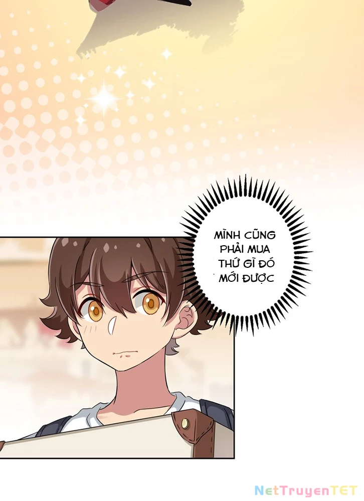 Ông Trời Đã Ban Cho Tôi Siêu Năng Lực Kỳ Lạ Gì Thế Này? Chapter 38 - Trang 4