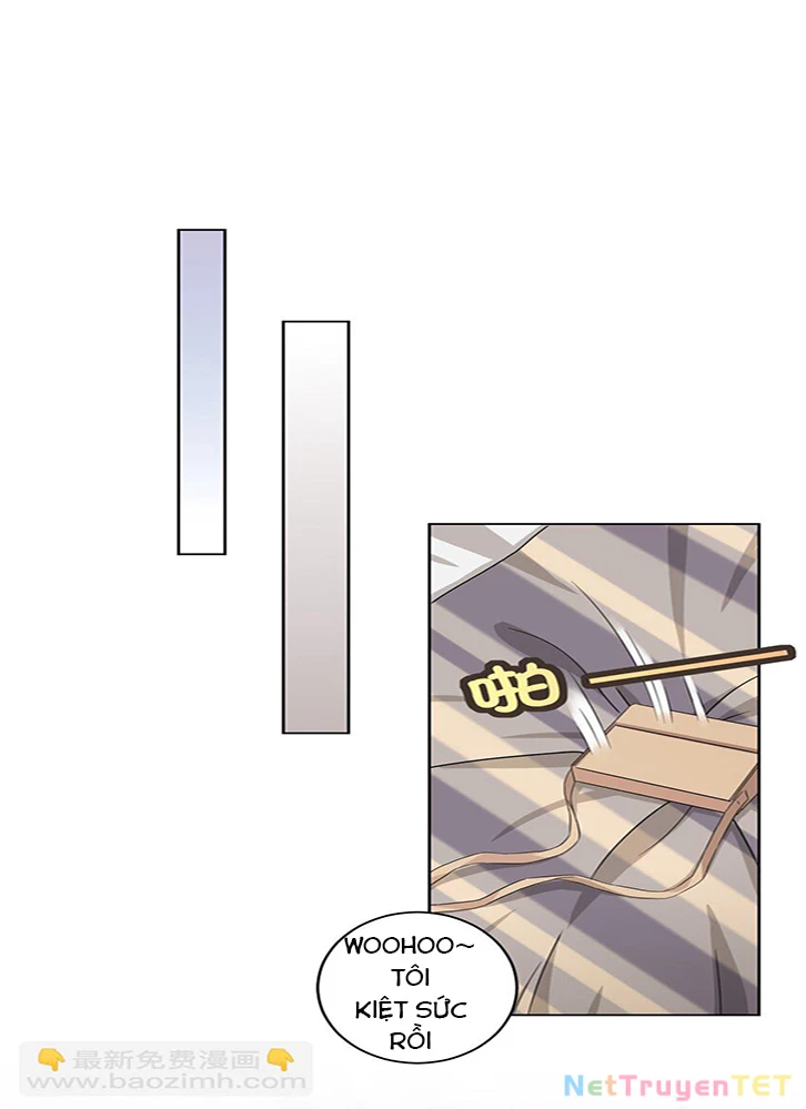 Ông Trời Đã Ban Cho Tôi Siêu Năng Lực Kỳ Lạ Gì Thế Này? Chapter 38 - Trang 4