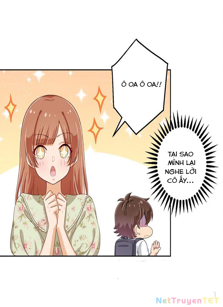 Ông Trời Đã Ban Cho Tôi Siêu Năng Lực Kỳ Lạ Gì Thế Này? Chapter 38 - Trang 4