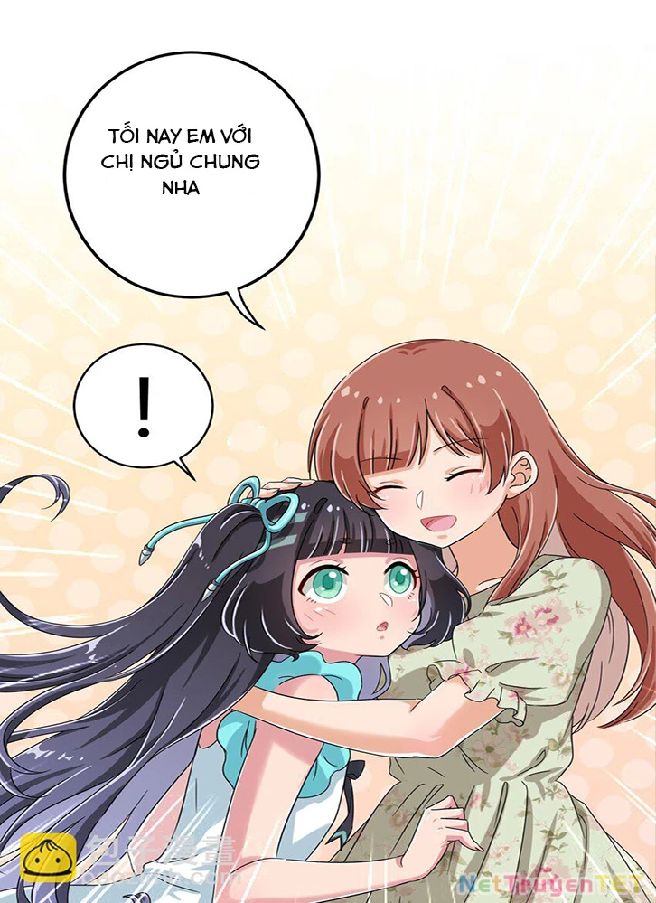 Ông Trời Đã Ban Cho Tôi Siêu Năng Lực Kỳ Lạ Gì Thế Này? Chapter 38 - Trang 4