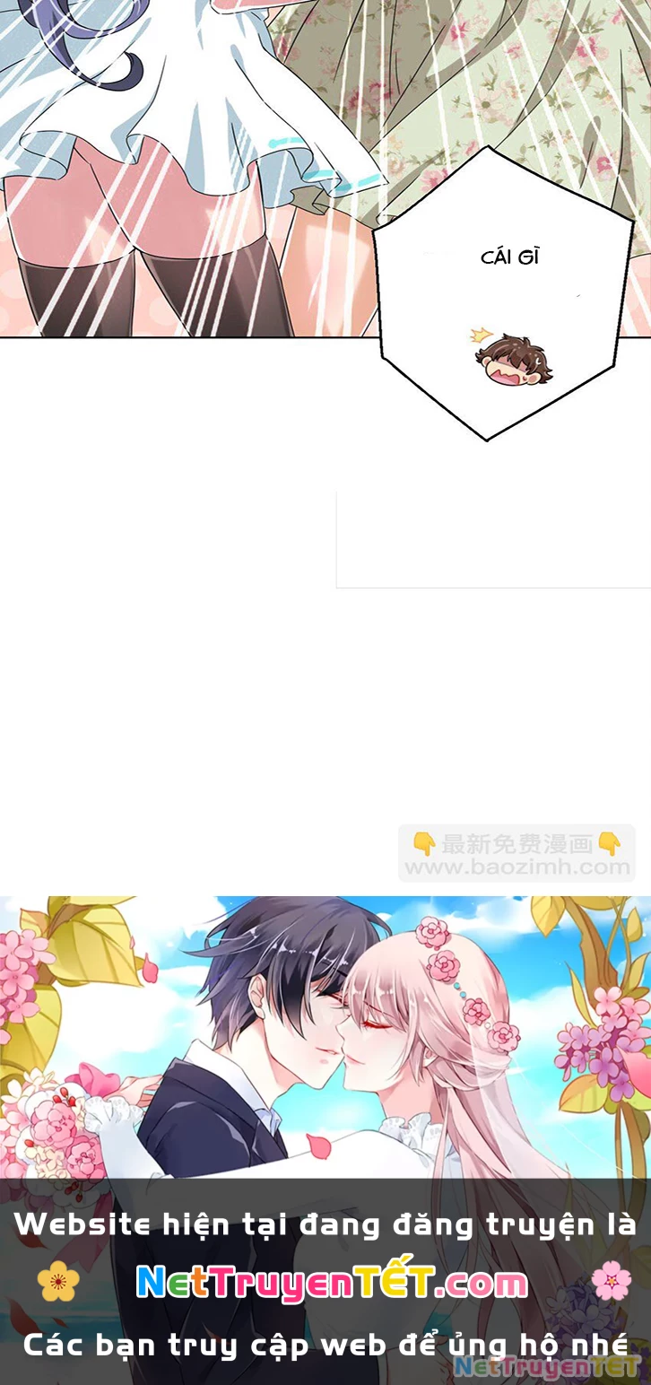 Ông Trời Đã Ban Cho Tôi Siêu Năng Lực Kỳ Lạ Gì Thế Này? Chapter 38 - Trang 4