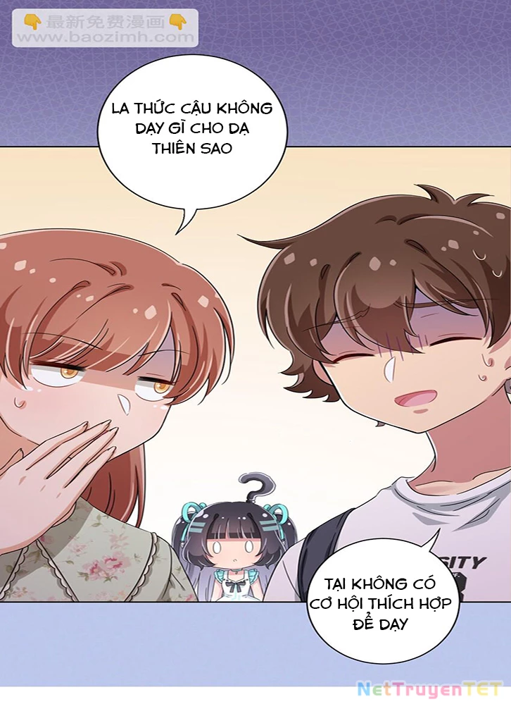 Ông Trời Đã Ban Cho Tôi Siêu Năng Lực Kỳ Lạ Gì Thế Này? Chapter 39 - Trang 4