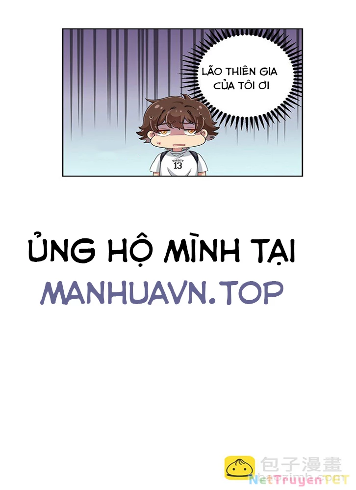 Ông Trời Đã Ban Cho Tôi Siêu Năng Lực Kỳ Lạ Gì Thế Này? Chapter 39 - Trang 4