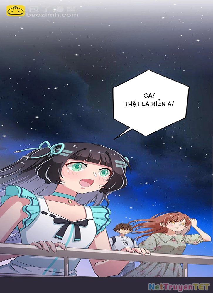 Ông Trời Đã Ban Cho Tôi Siêu Năng Lực Kỳ Lạ Gì Thế Này? Chapter 39 - Trang 4