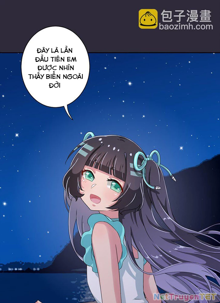 Ông Trời Đã Ban Cho Tôi Siêu Năng Lực Kỳ Lạ Gì Thế Này? Chapter 39 - Trang 4