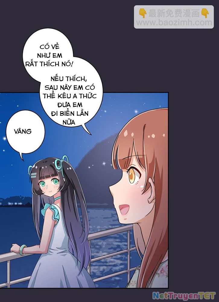 Ông Trời Đã Ban Cho Tôi Siêu Năng Lực Kỳ Lạ Gì Thế Này? Chapter 39 - Trang 4
