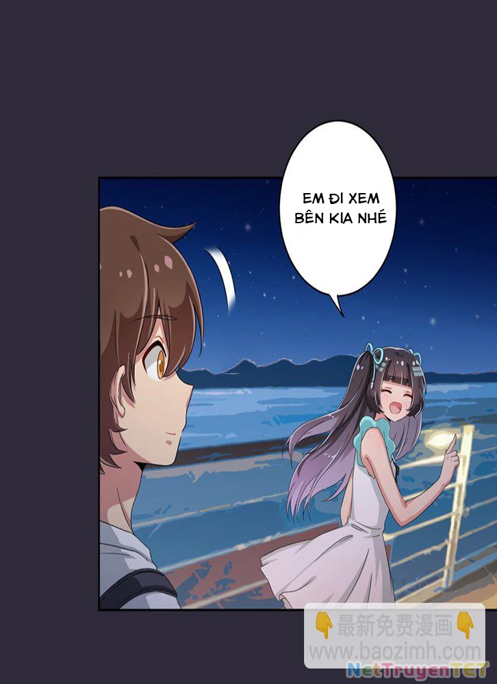 Ông Trời Đã Ban Cho Tôi Siêu Năng Lực Kỳ Lạ Gì Thế Này? Chapter 39 - Trang 4