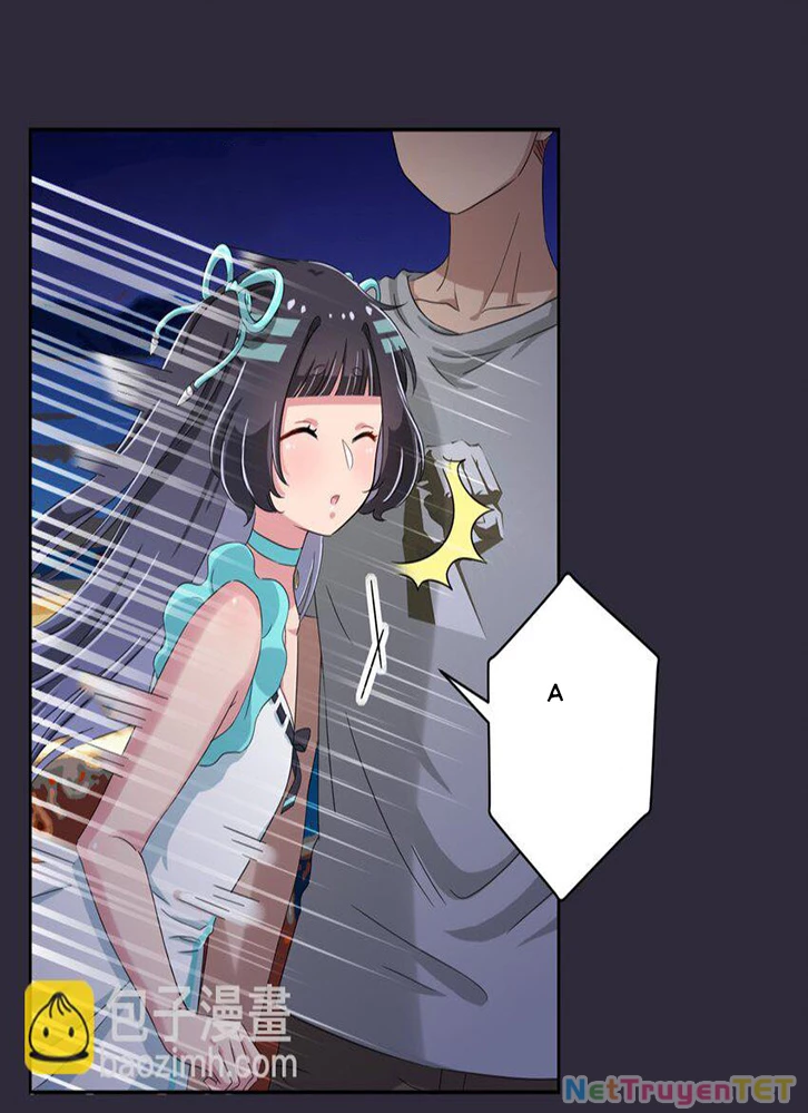 Ông Trời Đã Ban Cho Tôi Siêu Năng Lực Kỳ Lạ Gì Thế Này? Chapter 39 - Trang 4