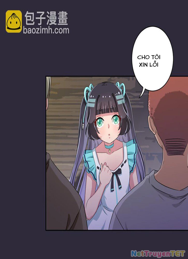 Ông Trời Đã Ban Cho Tôi Siêu Năng Lực Kỳ Lạ Gì Thế Này? Chapter 39 - Trang 4