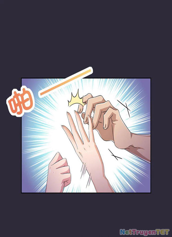 Ông Trời Đã Ban Cho Tôi Siêu Năng Lực Kỳ Lạ Gì Thế Này? Chapter 39 - Trang 4