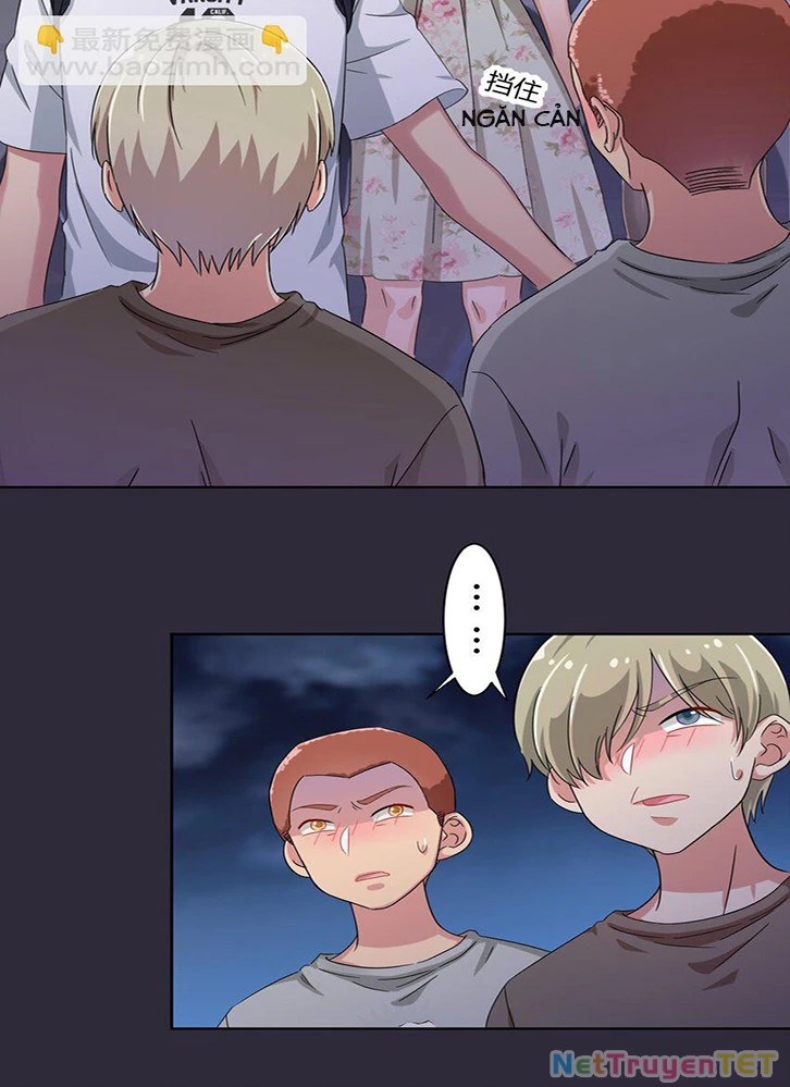 Ông Trời Đã Ban Cho Tôi Siêu Năng Lực Kỳ Lạ Gì Thế Này? Chapter 39 - Trang 4