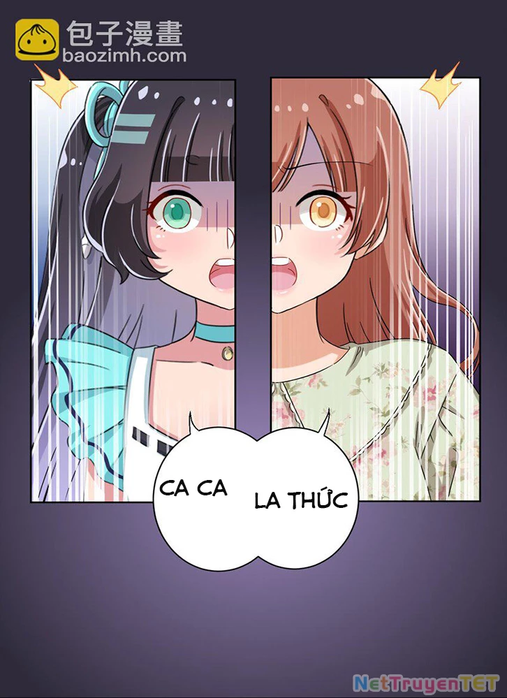 Ông Trời Đã Ban Cho Tôi Siêu Năng Lực Kỳ Lạ Gì Thế Này? Chapter 39 - Trang 4