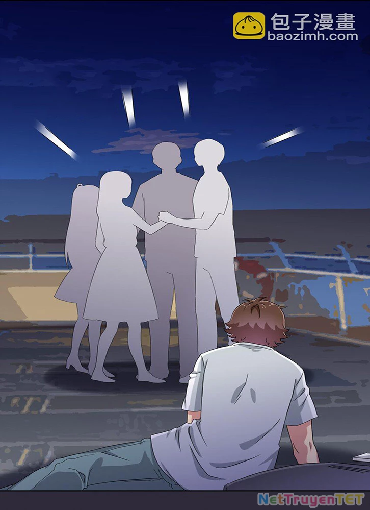 Ông Trời Đã Ban Cho Tôi Siêu Năng Lực Kỳ Lạ Gì Thế Này? Chapter 39 - Trang 4