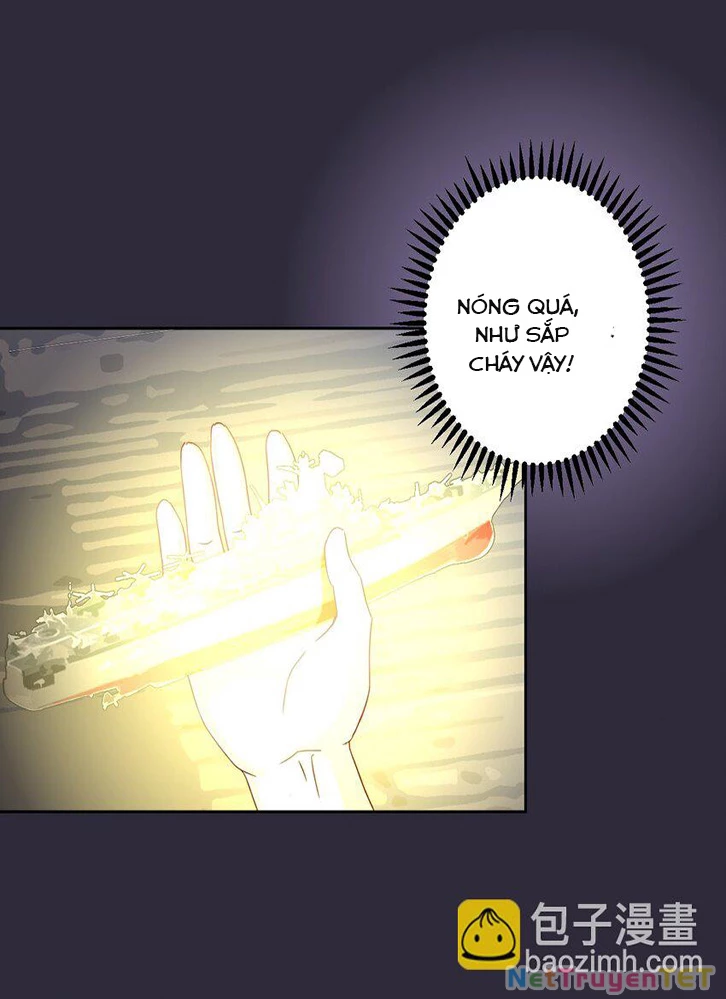 Ông Trời Đã Ban Cho Tôi Siêu Năng Lực Kỳ Lạ Gì Thế Này? Chapter 39 - Trang 4