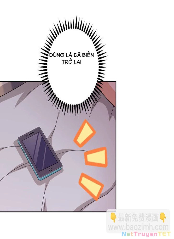 Ông Trời Đã Ban Cho Tôi Siêu Năng Lực Kỳ Lạ Gì Thế Này? Chapter 41 - Trang 4