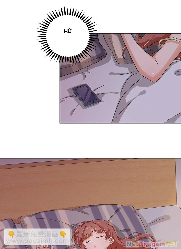 Ông Trời Đã Ban Cho Tôi Siêu Năng Lực Kỳ Lạ Gì Thế Này? Chapter 41 - Trang 4