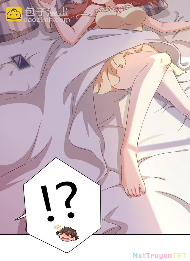Ông Trời Đã Ban Cho Tôi Siêu Năng Lực Kỳ Lạ Gì Thế Này? Chapter 41 - Trang 4