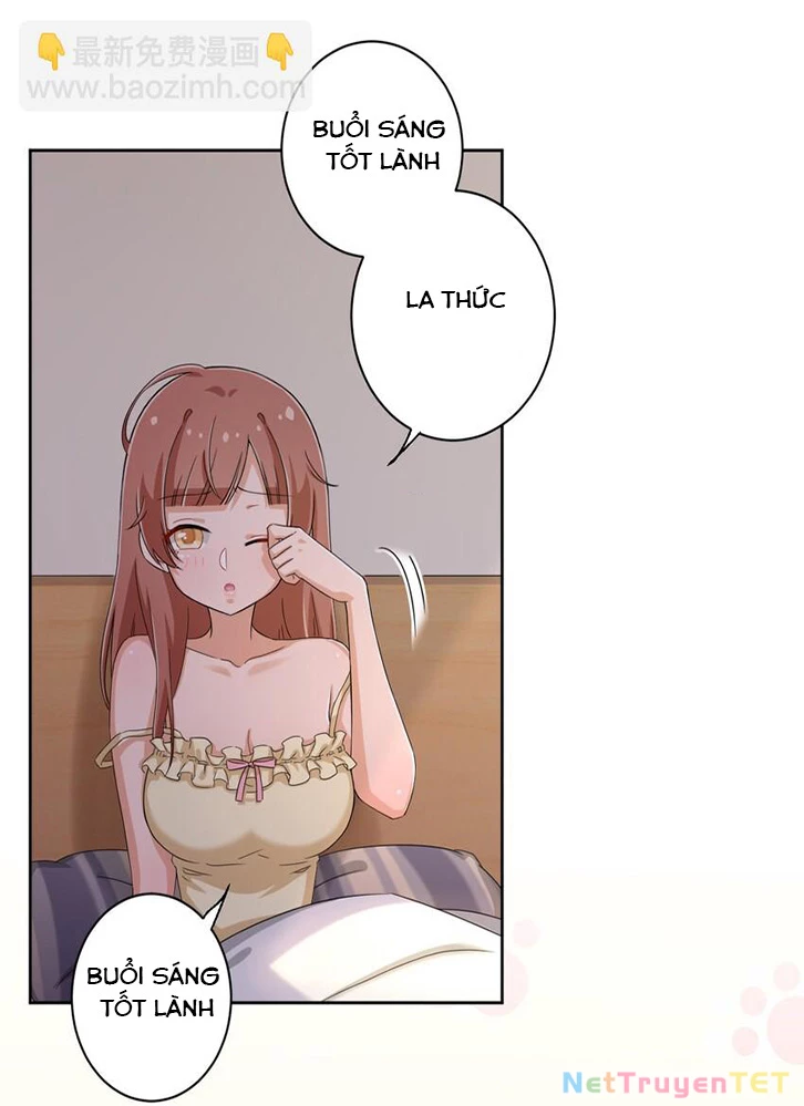 Ông Trời Đã Ban Cho Tôi Siêu Năng Lực Kỳ Lạ Gì Thế Này? Chapter 41 - Trang 4