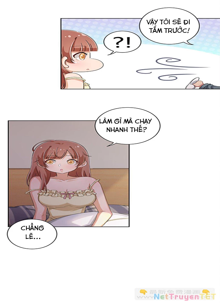 Ông Trời Đã Ban Cho Tôi Siêu Năng Lực Kỳ Lạ Gì Thế Này? Chapter 41 - Trang 4