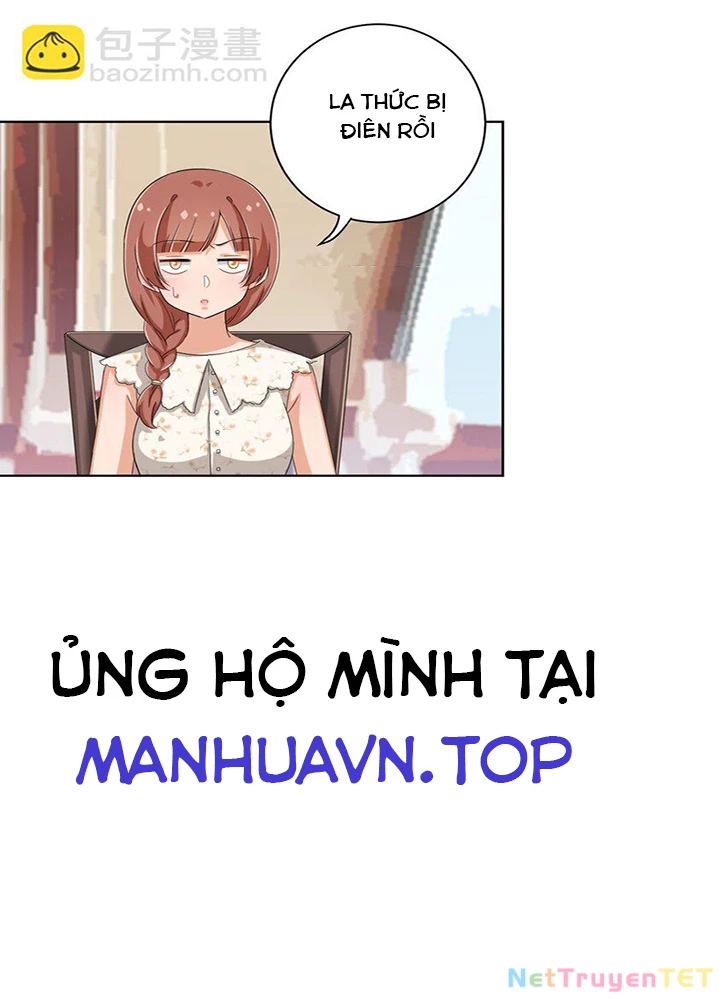Ông Trời Đã Ban Cho Tôi Siêu Năng Lực Kỳ Lạ Gì Thế Này? Chapter 41 - Trang 4